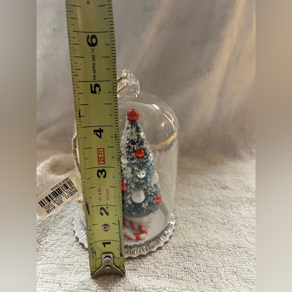 Pottery Barn ornament - Picture 4 of 4